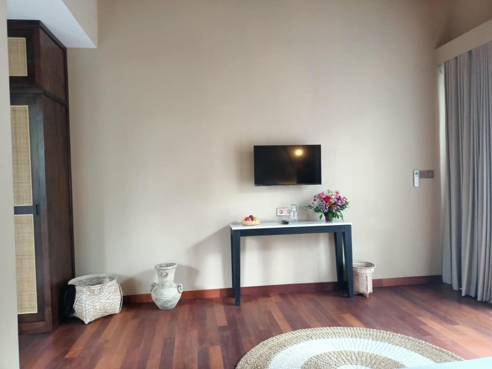 Adi Laxmi Villa Ubud Exteriör bild